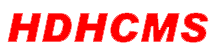 HDH网站管理系统(HDHCMS)