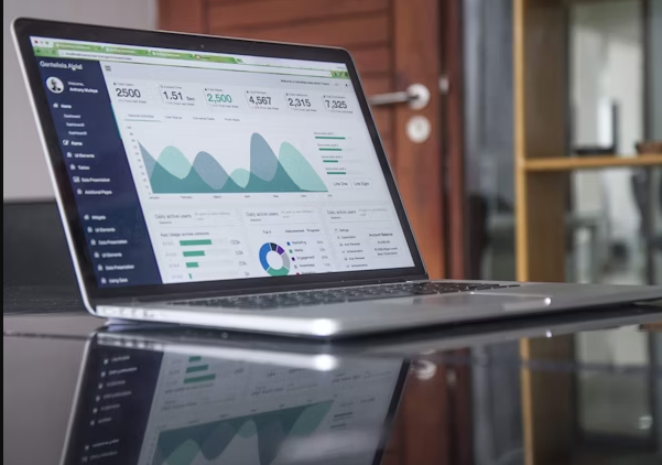 企业云服务平台